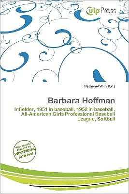 Barbara Hoffman