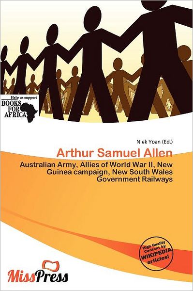 Arthur Samuel Allen