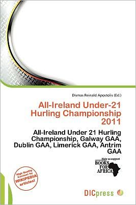 All-Ireland Under-21 Hurling Championship 2011