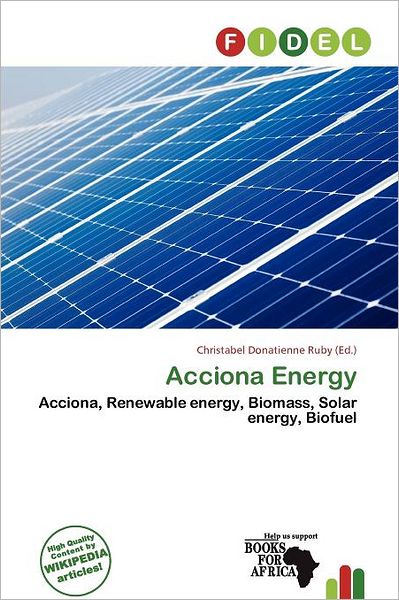 Acciona Energy