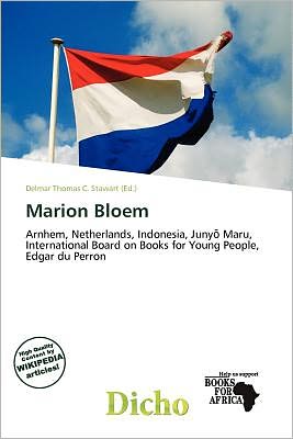 Marion Bloem