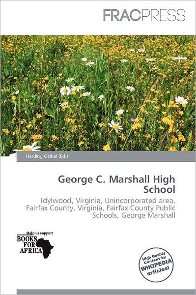 George C. Marshall High School