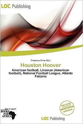 Houston Hoover