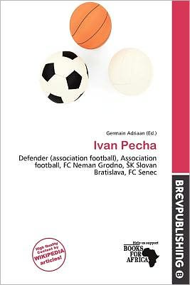 Ivan Pecha