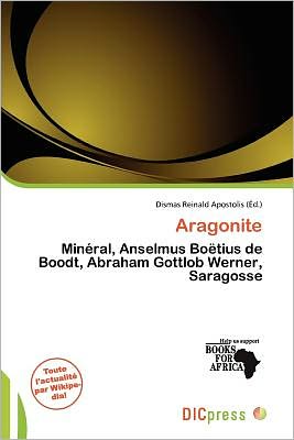 Aragonite