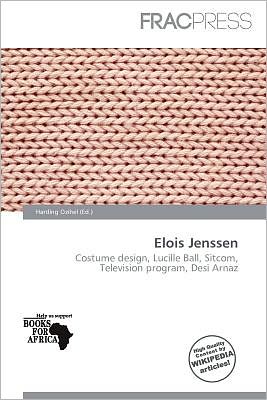Elois Jenssen