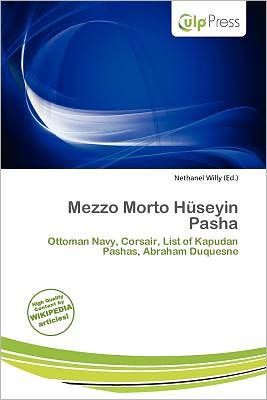 Mezzo Morto H Seyin Pasha
