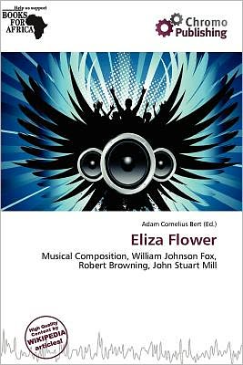 Eliza Flower