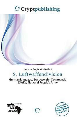 5. Luftwaffendivision