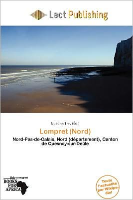 Lompret (Nord)