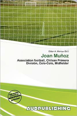 Joan Mu Oz
