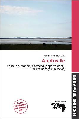 Anctoville