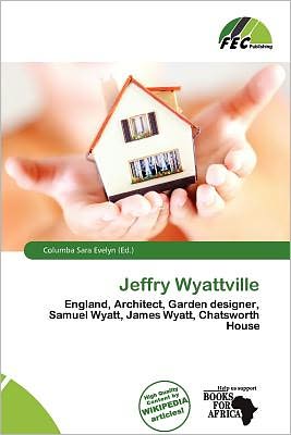 Jeffry Wyattville