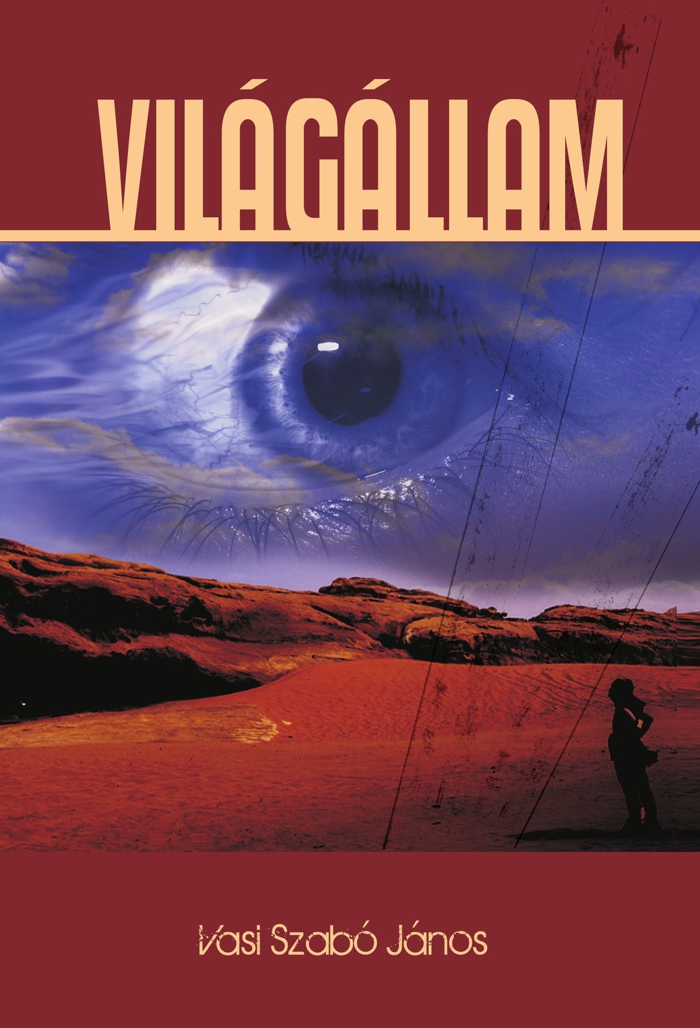 Világállam