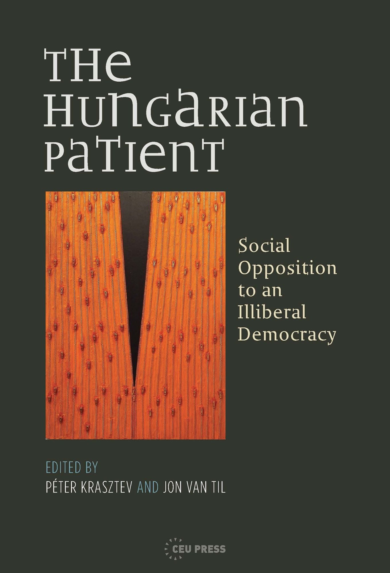 The Hungarian Patient