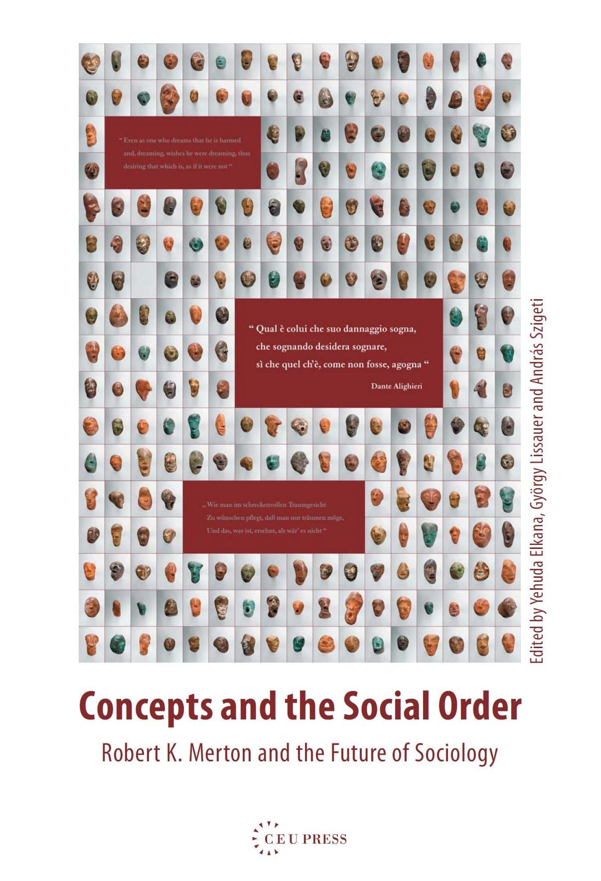 Concepts and the Social Order