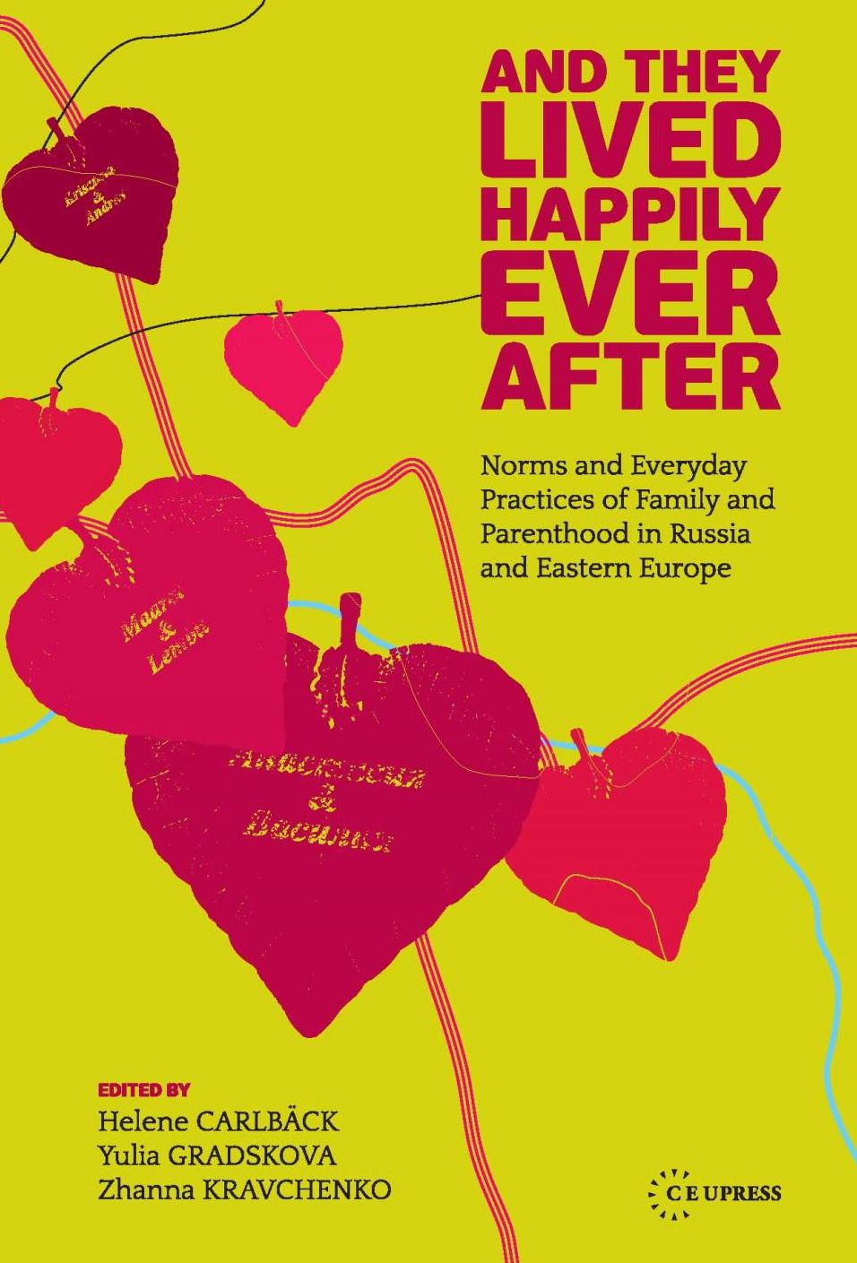 And They Lived Happily Ever After?