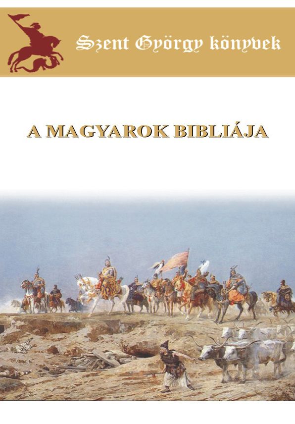 Magyarok bibliája