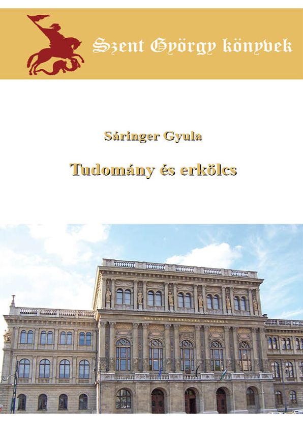 Tudomány és erkölcs