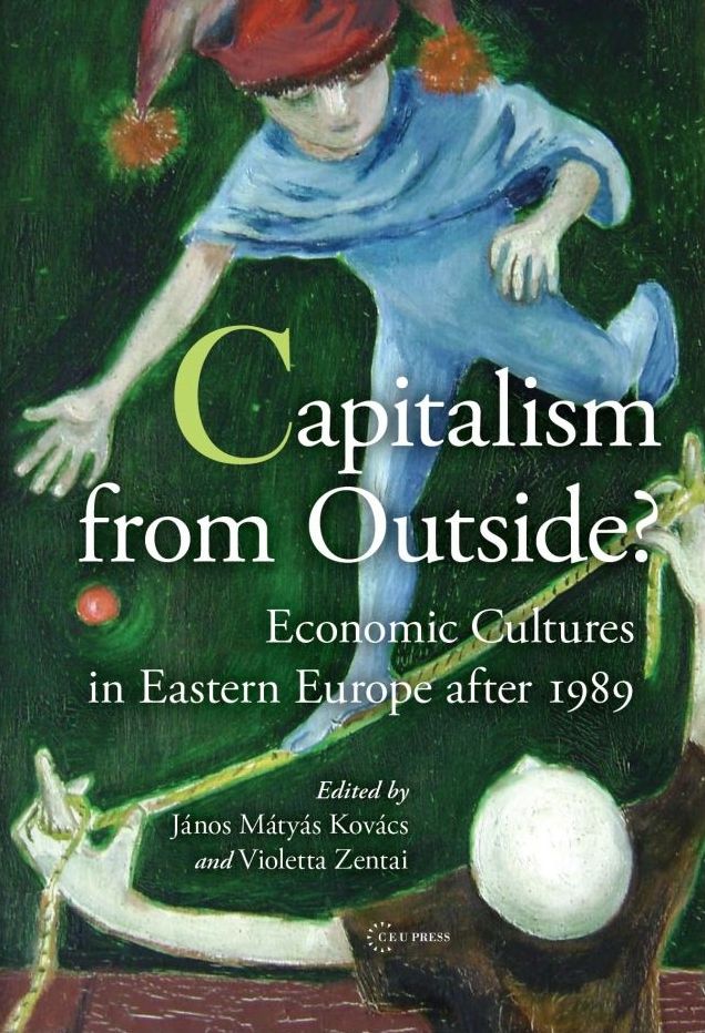Capitalism From Outside