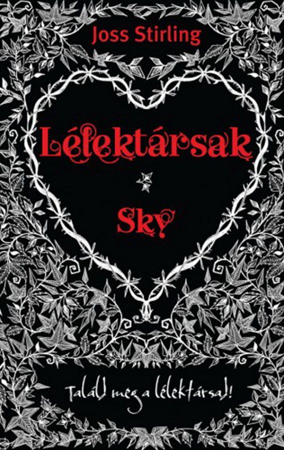 Lélektársak : Sky