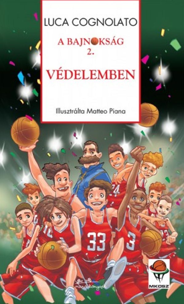 Védelemben
