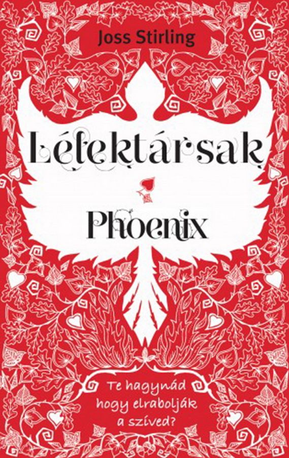 Lélektársak : Phoenix