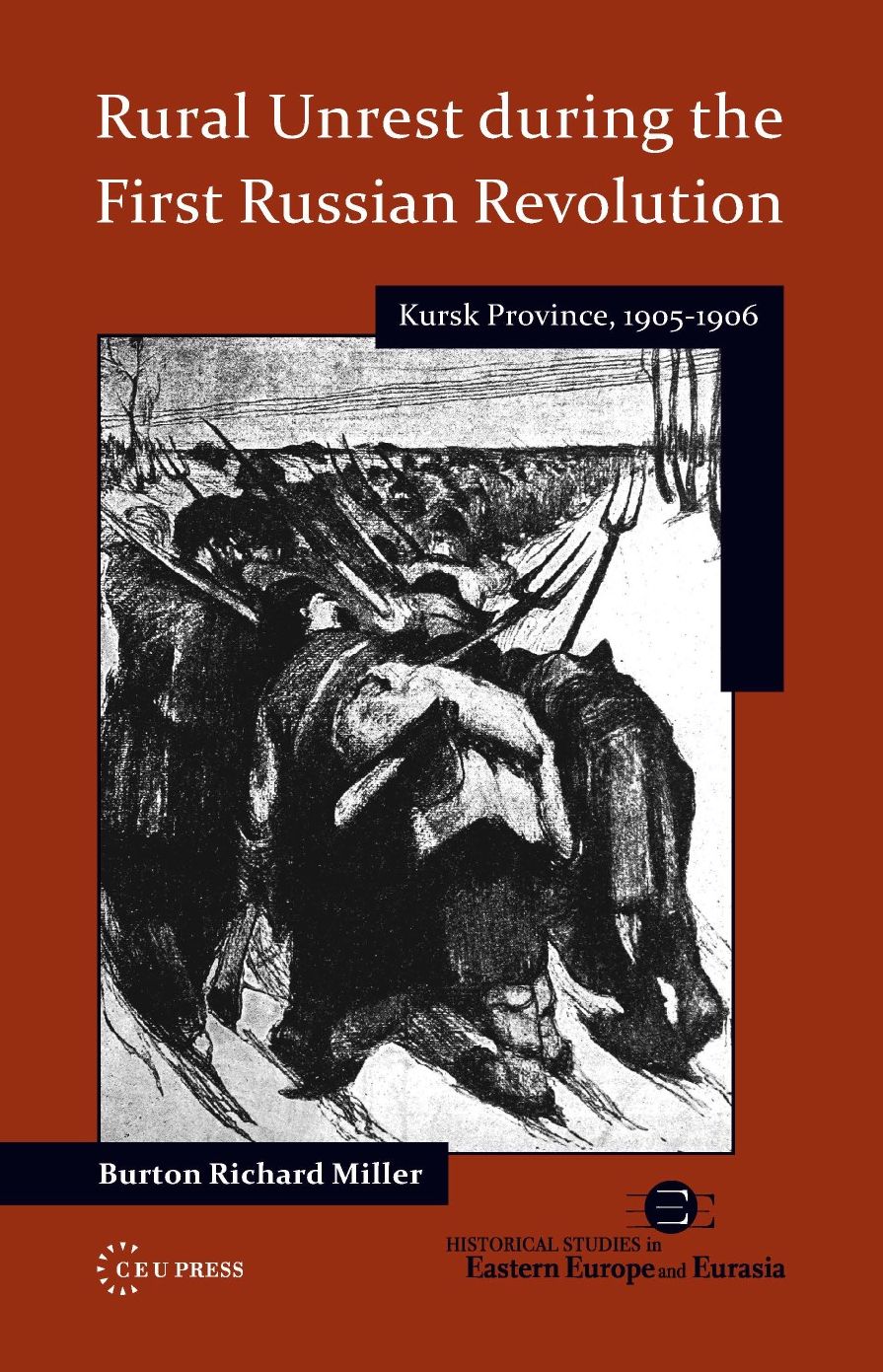 Rural Unrest During the First Russian Revolution
