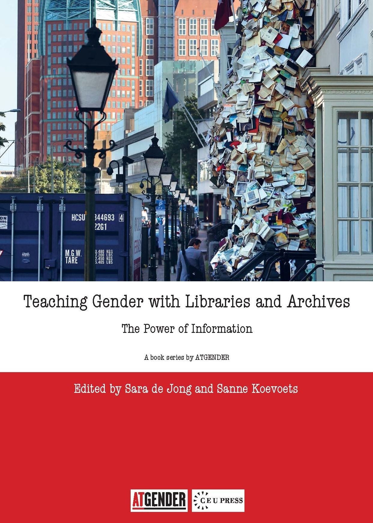 Teaching Gender With Libraries and Archives