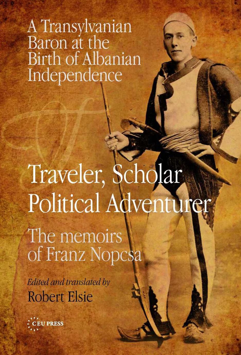 Travels in the Balkans