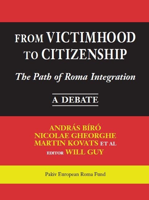 From Victimhood to Citizenship-The Path of Roma Integration