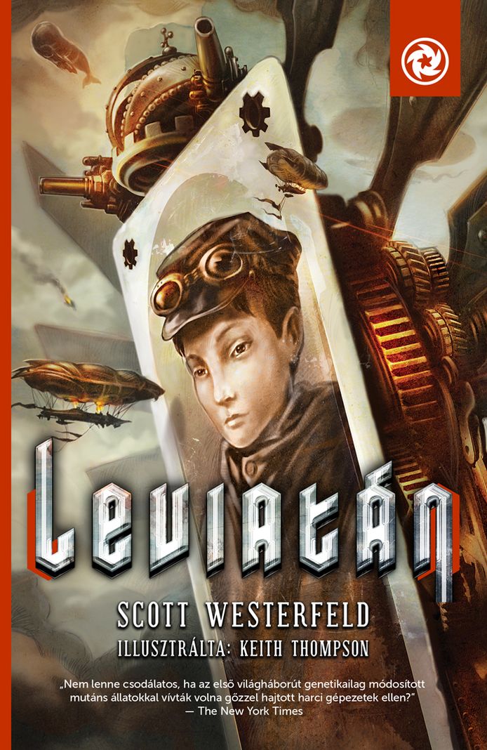 Leviatán