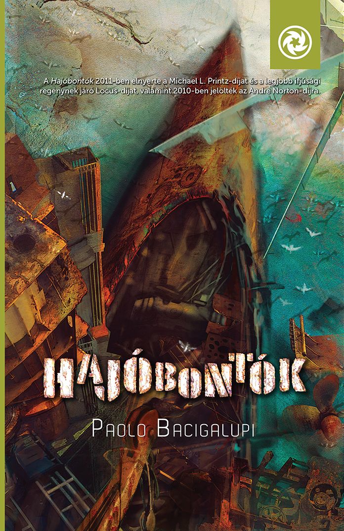 Hajóbontók