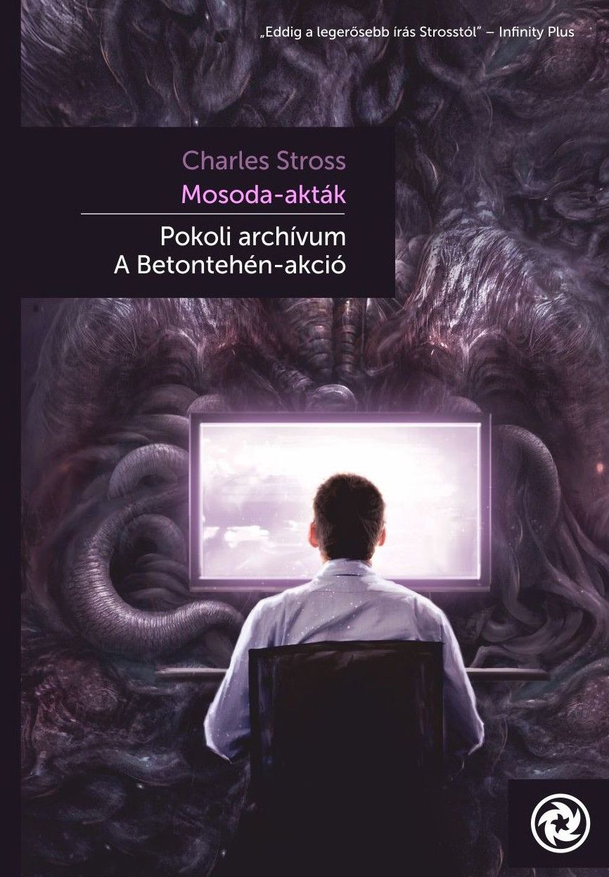 Pokoli archívum, Betontehén-akció