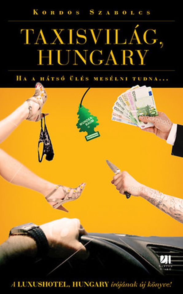Taxisvilág, Hungary