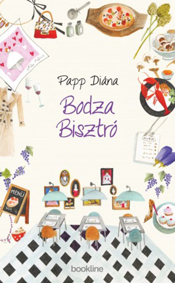 Bodza Bisztró