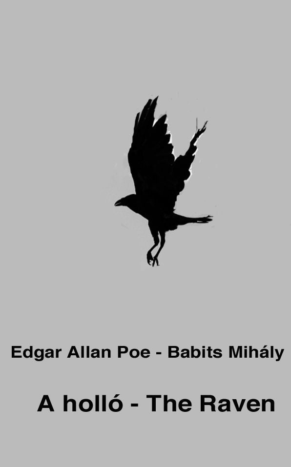A holló - The Raven