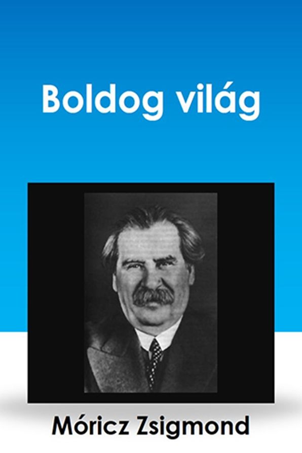 Boldog világ