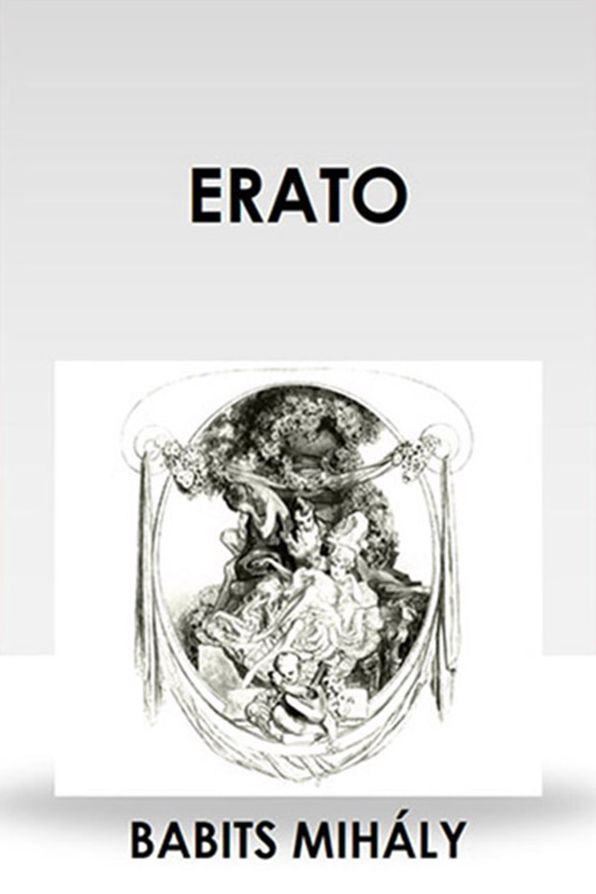 Erato : Erotikus világköltészet remekei