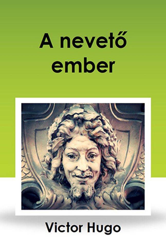 A nevető ember