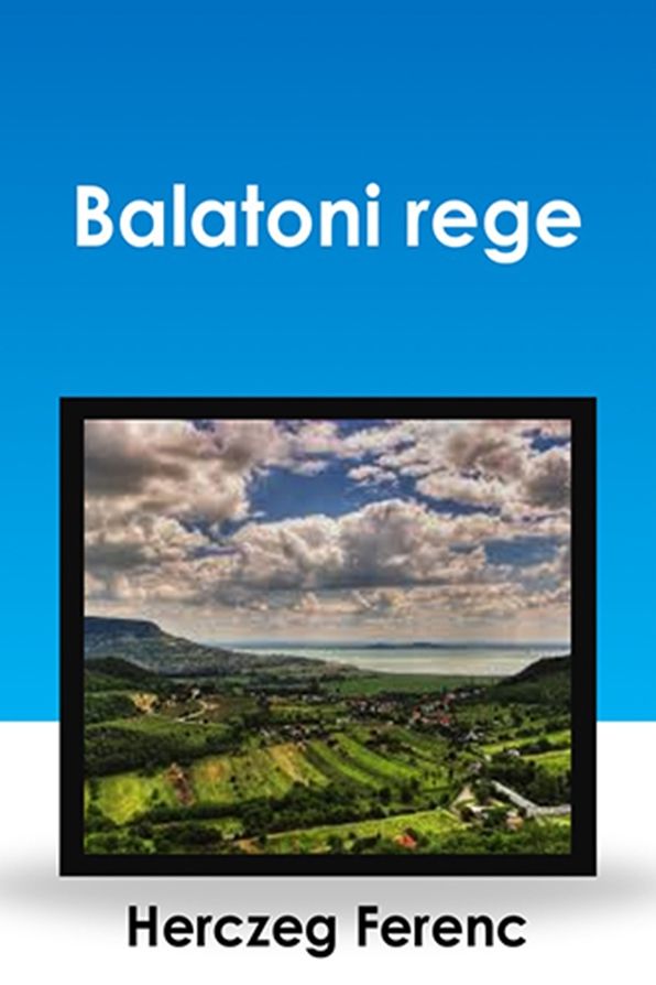 Balatoni rege