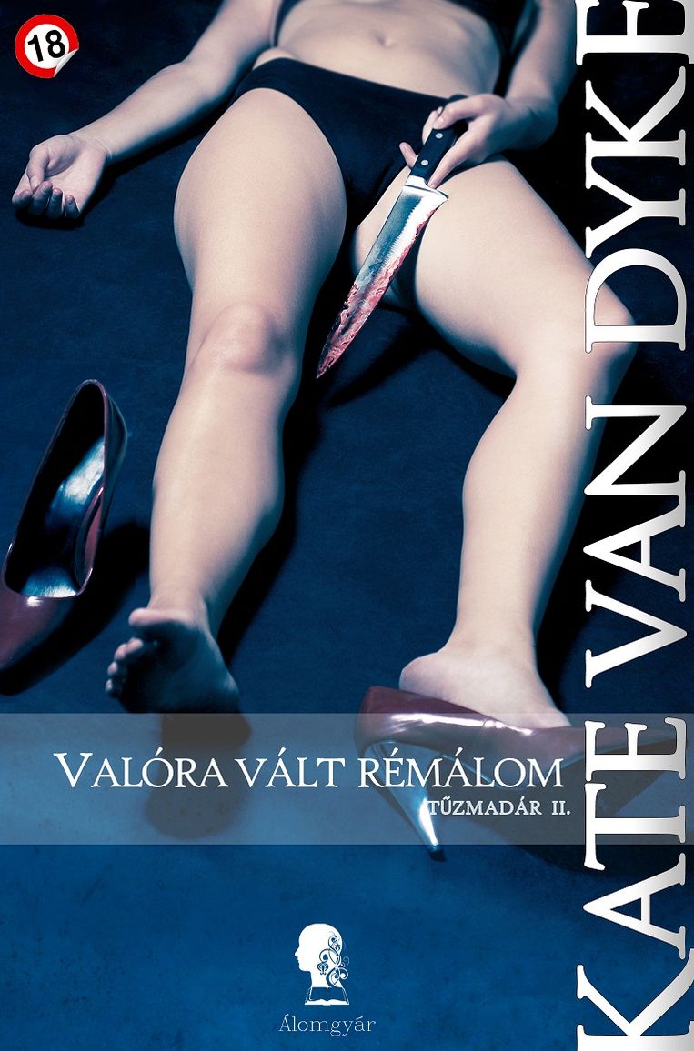 Tűzmadár II.: Valóra vált rémálom