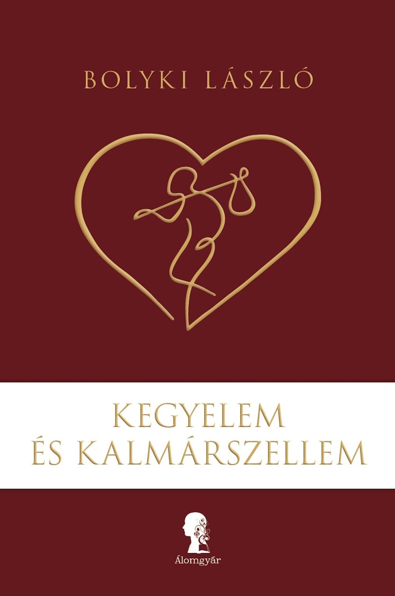 Kegyelem és kalmárszellem