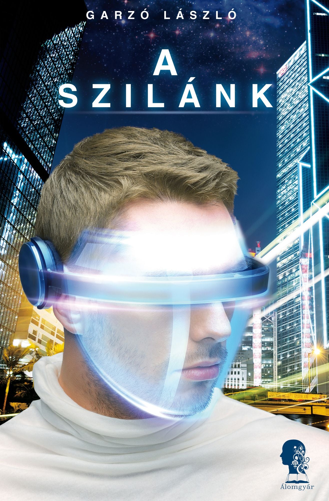 A szilánk