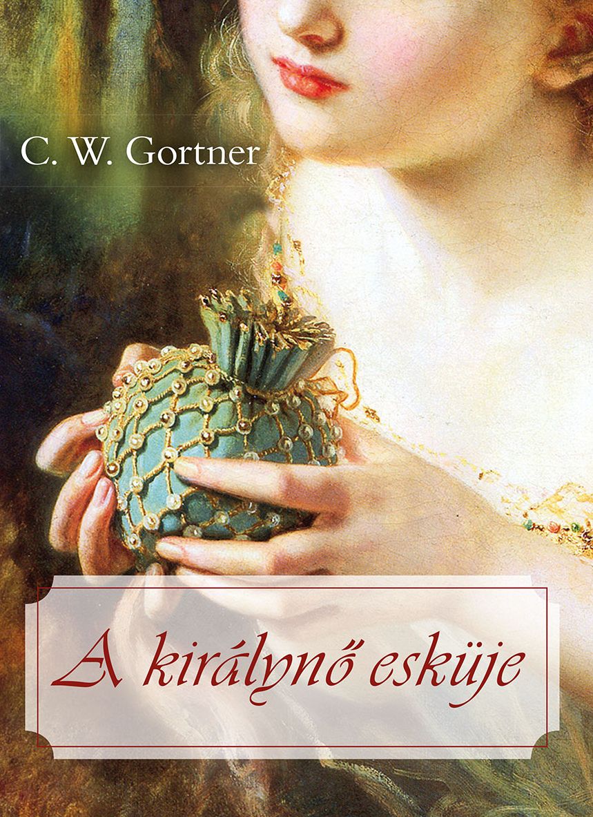 A királynő esküje
