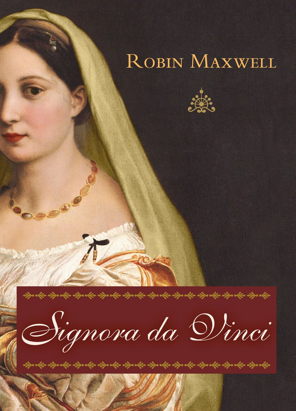 Signora da Vinci
