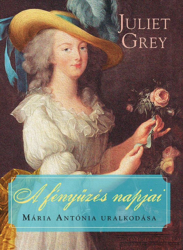 A fényűzés napjai