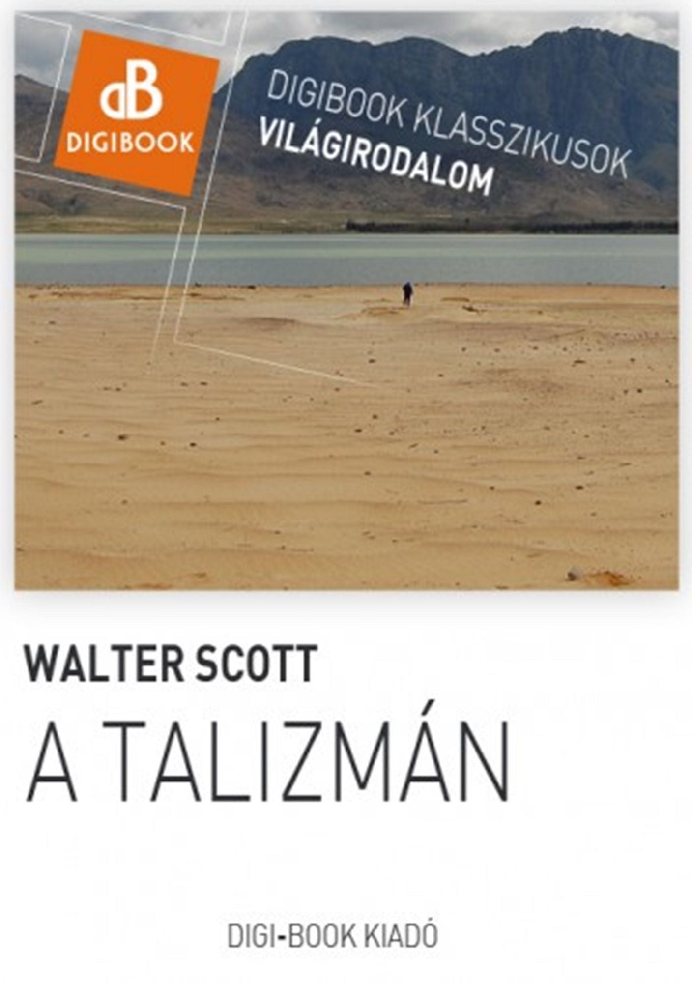A talizmán