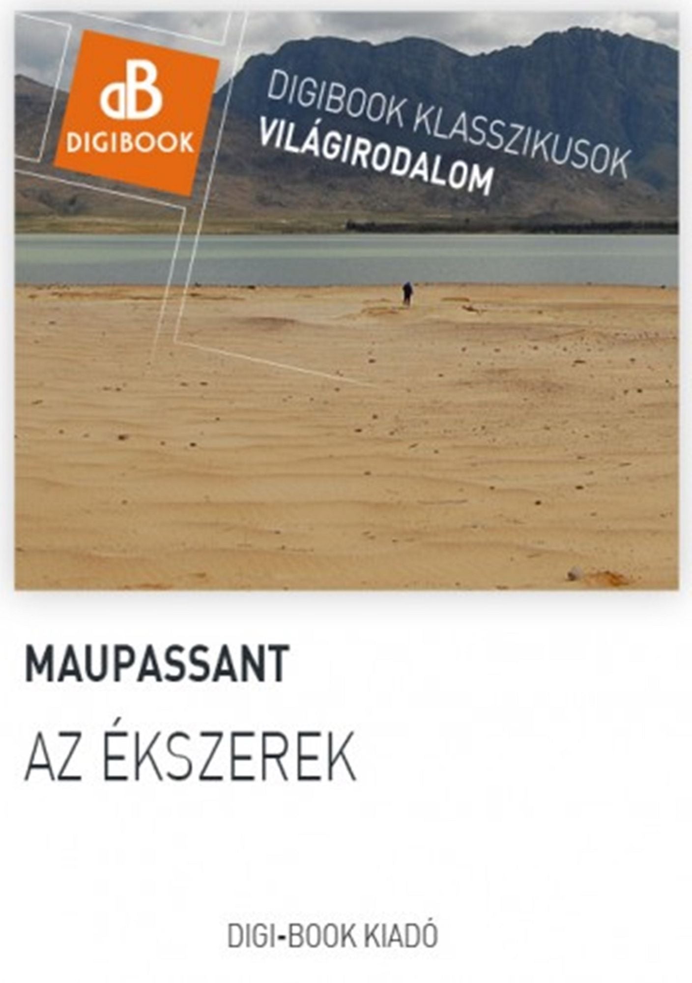 Az ékszerek