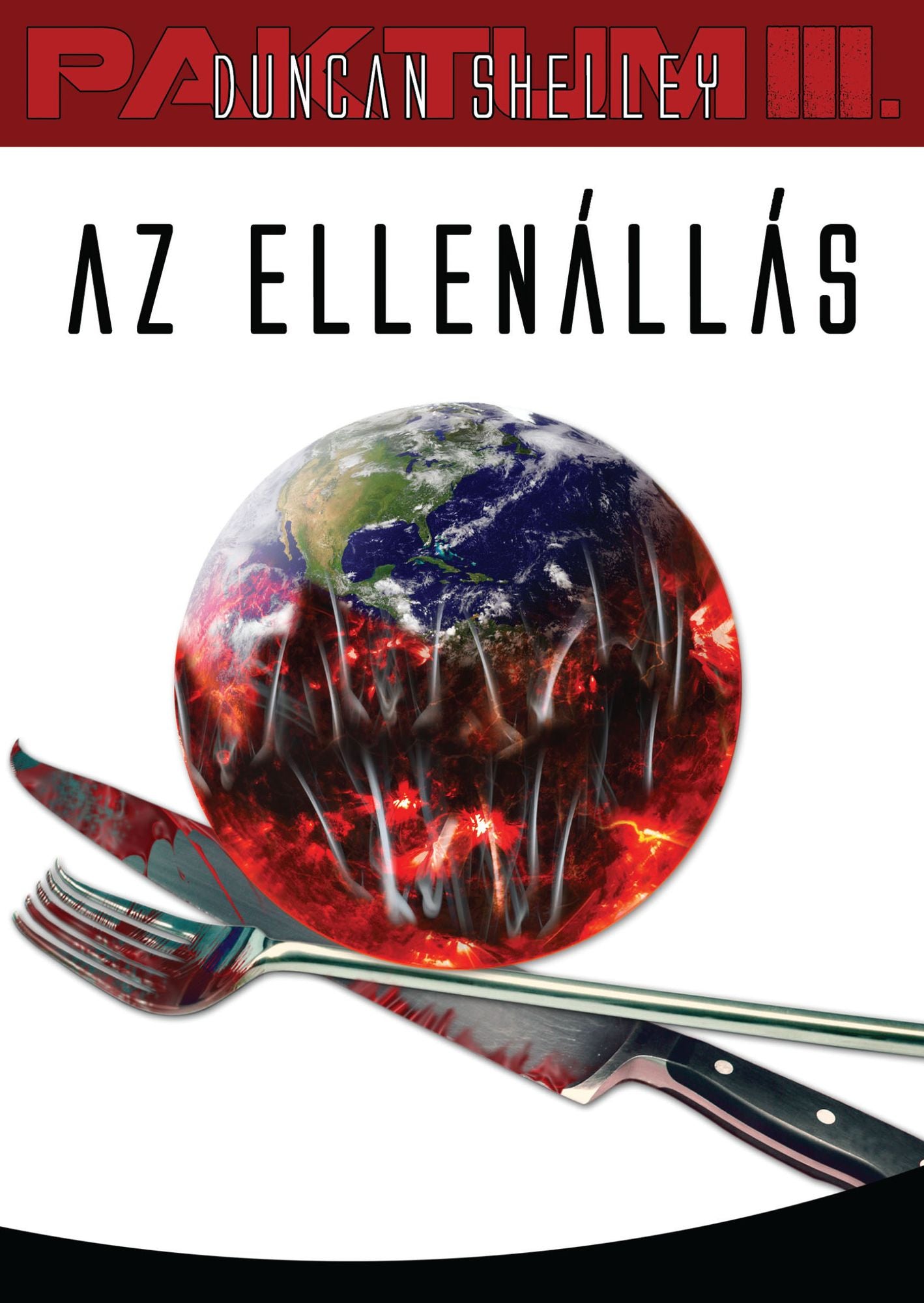 Az ellenállás